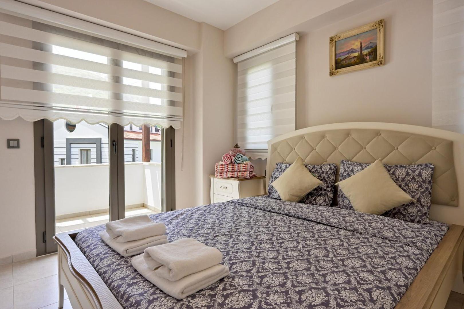 Lorenzo- 4 Bedroom Holiday Villa In Hisaronu Fethiye Bagian luar foto