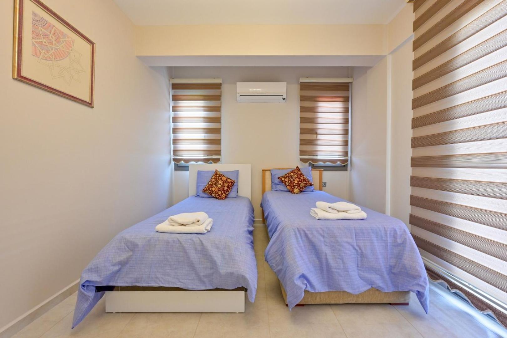 Lorenzo- 4 Bedroom Holiday Villa In Hisaronu Fethiye Bagian luar foto