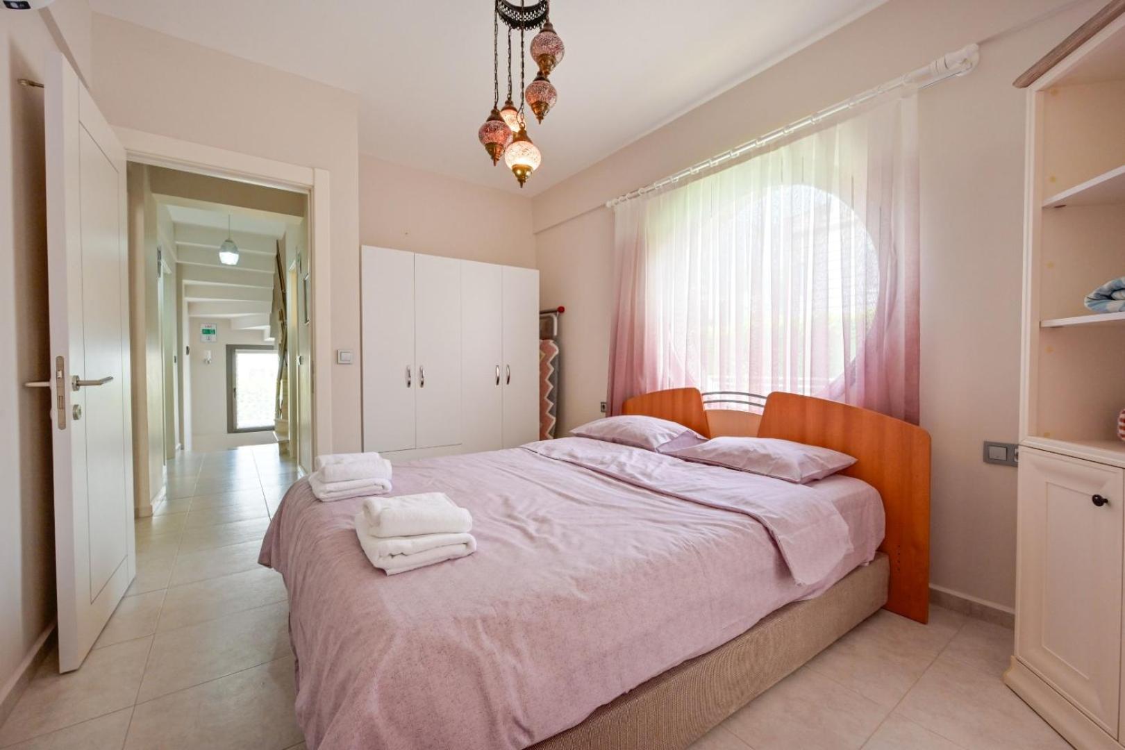 Lorenzo- 4 Bedroom Holiday Villa In Hisaronu Fethiye Bagian luar foto