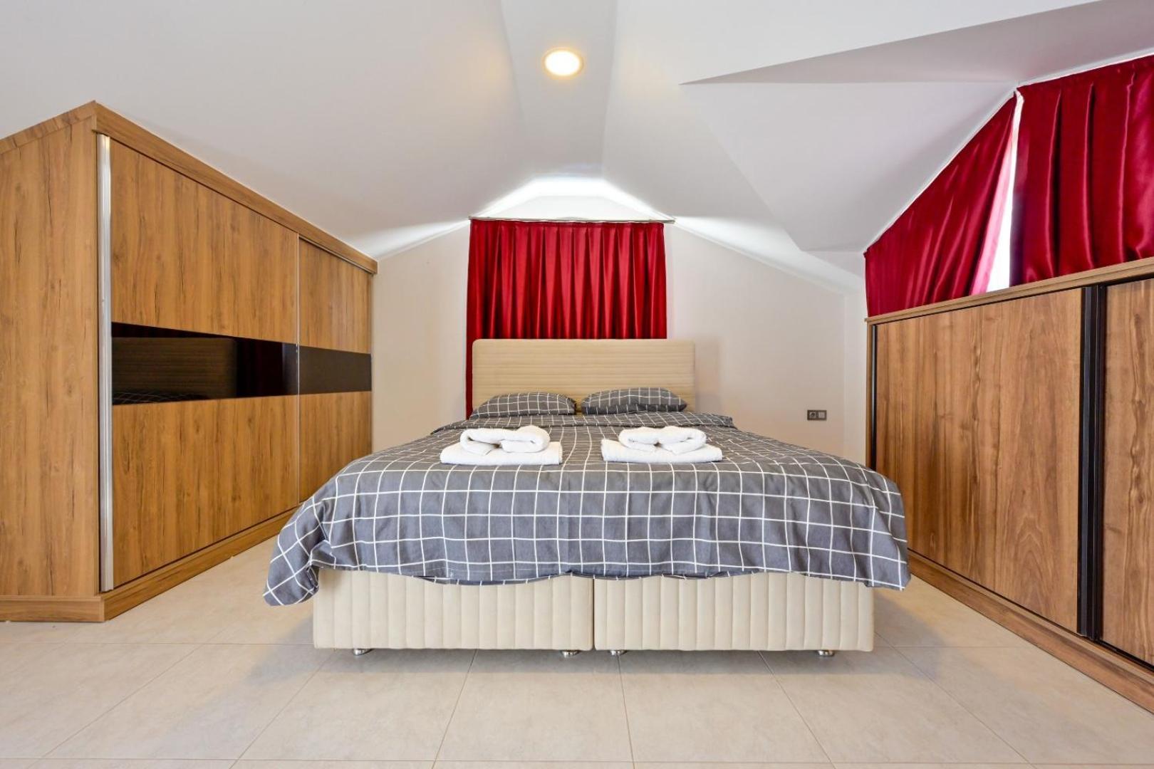 Lorenzo- 4 Bedroom Holiday Villa In Hisaronu Fethiye Bagian luar foto